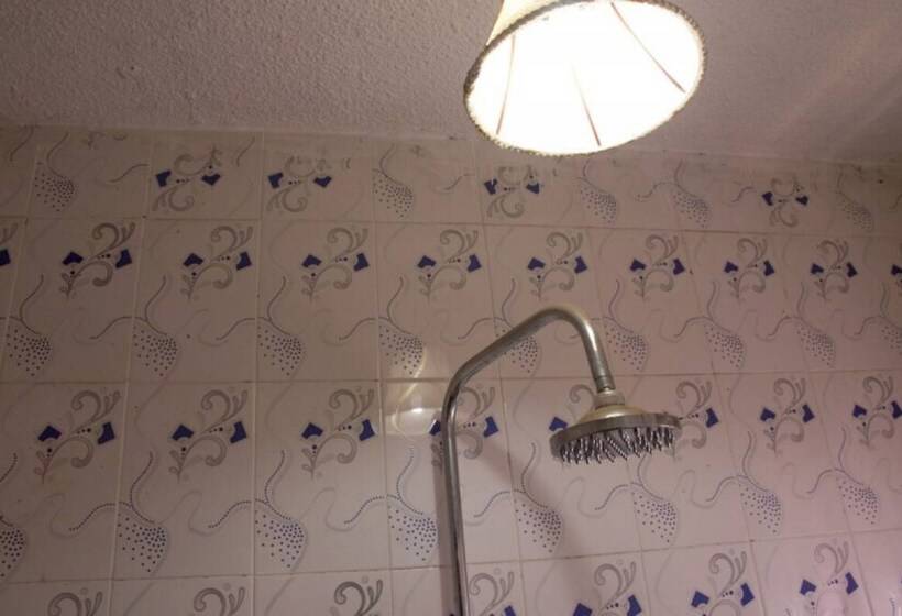 هتل Turaco Intercounty Resort