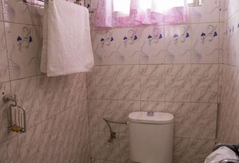 هتل Turaco Intercounty Resort