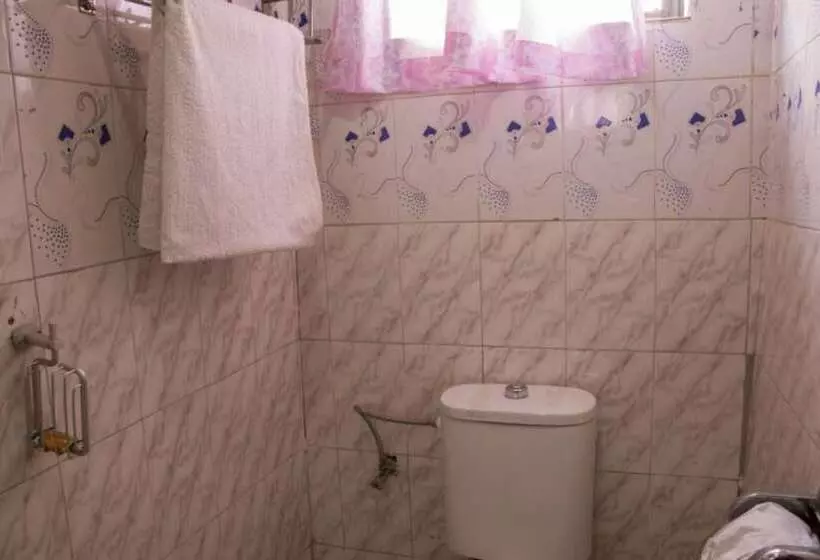 هتل Turaco Intercounty Resort