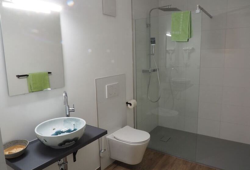 ホテル Villa Quintana