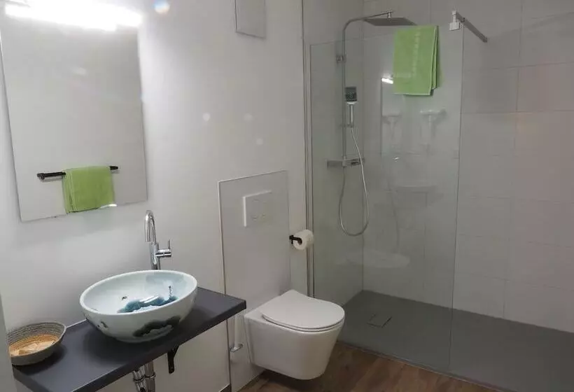 Hotelli Villa Quintana