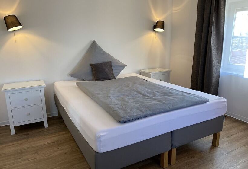 ホテル Villa Quintana