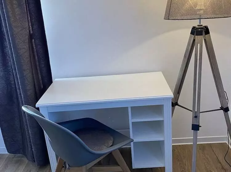 Hotelli Villa Quintana