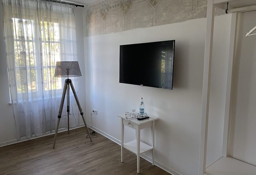 ホテル Villa Quintana