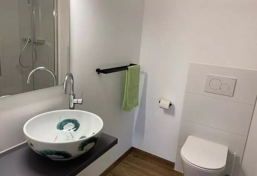 Hotelli Villa Quintana