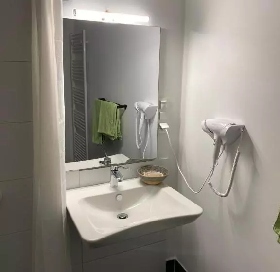 Hotelli Villa Quintana