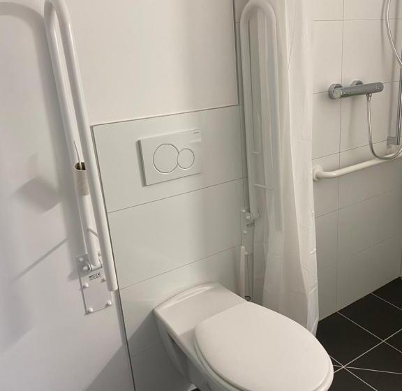 ホテル Villa Quintana