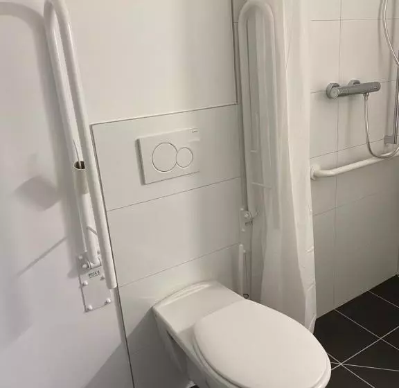 Hotelli Villa Quintana