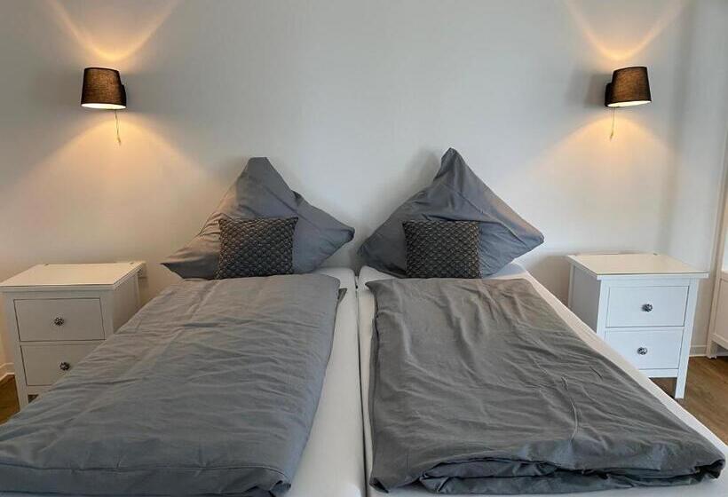 ホテル Villa Quintana