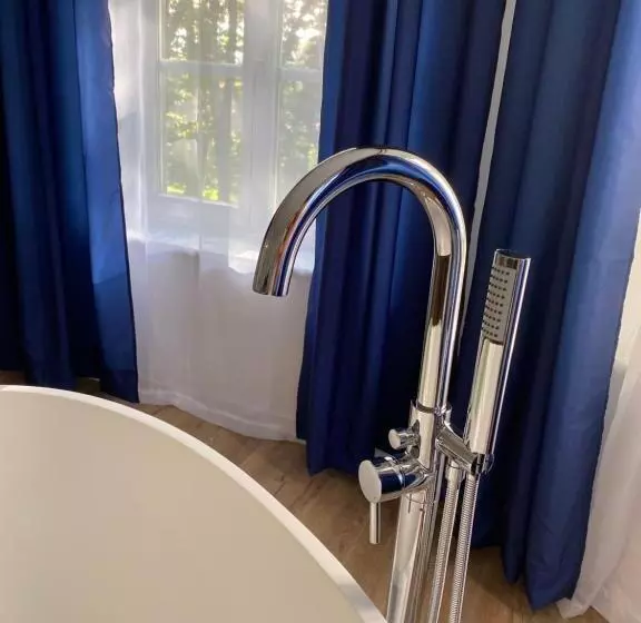 Hotelli Villa Quintana