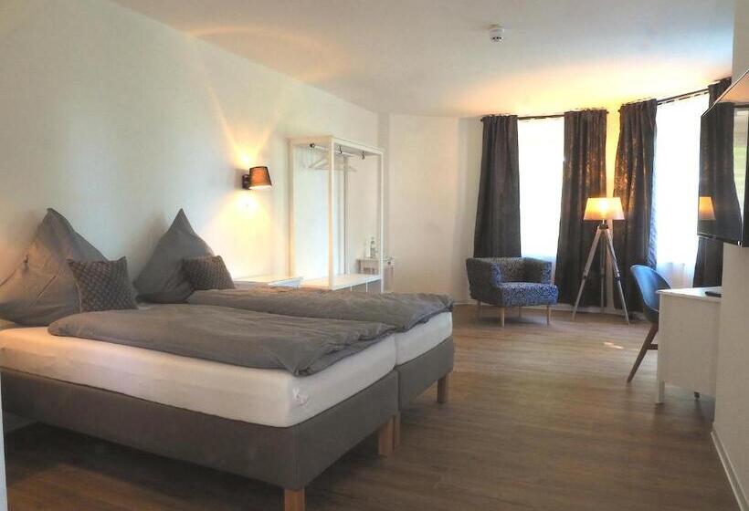 ホテル Villa Quintana