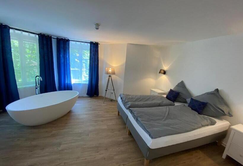 ホテル Villa Quintana