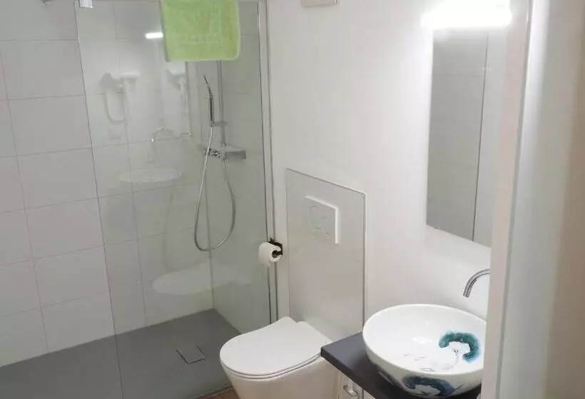 Hotelli Villa Quintana