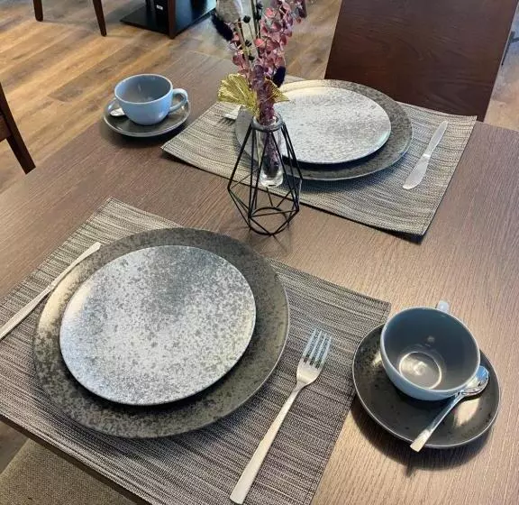 Hotelli Villa Quintana