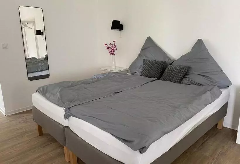 Hotelli Villa Quintana