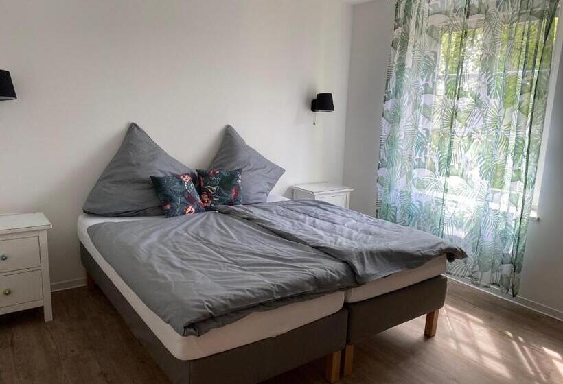 ホテル Villa Quintana