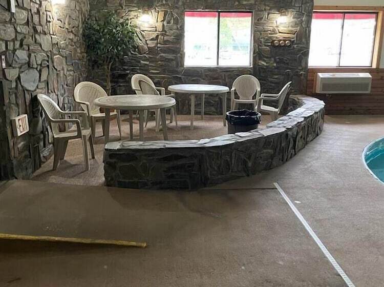 Motel Royal Inn Keystone