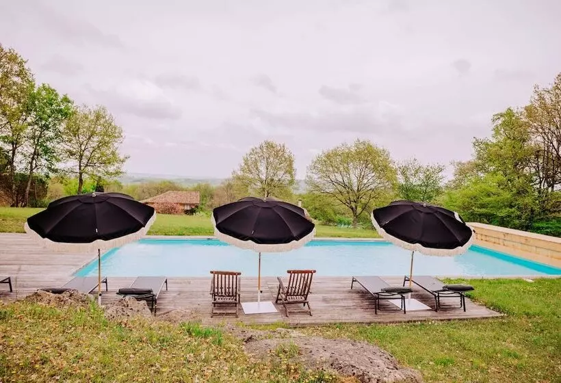 Majatalo Maison Bellamant