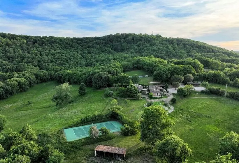 Majatalo Maison Bellamant