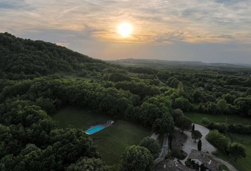 Пансион Maison Bellamant