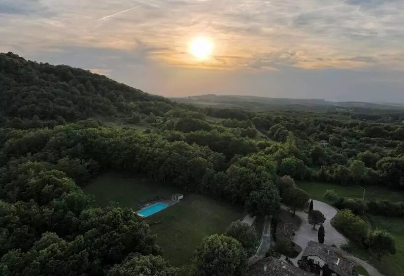 Majatalo Maison Bellamant