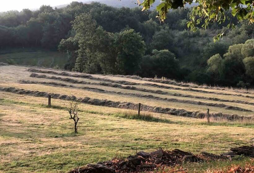 Пансион Maison Bellamant