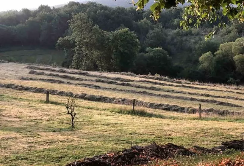 Majatalo Maison Bellamant