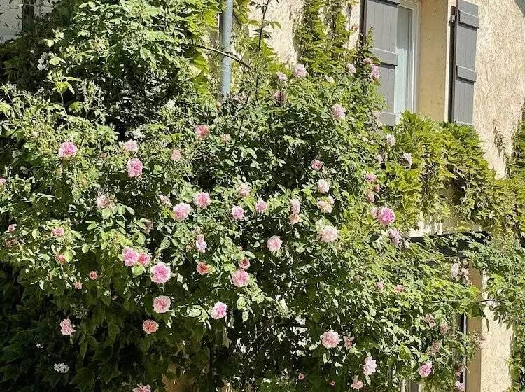 Majatalo Maison Bellamant