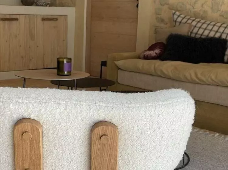 Majatalo Maison Bellamant