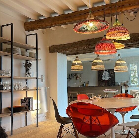 Пансион Maison Bellamant