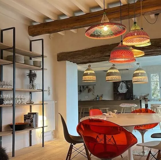 Majatalo Maison Bellamant