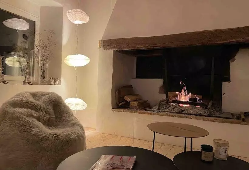 Majatalo Maison Bellamant