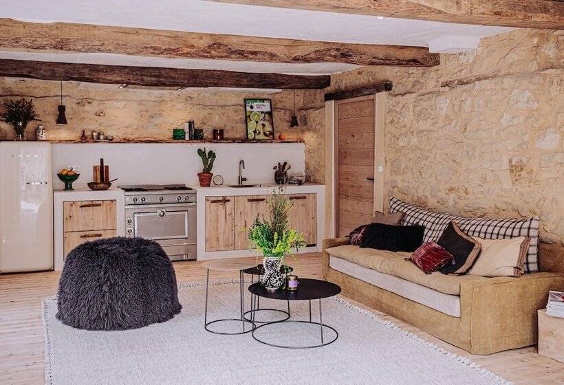 Пансион Maison Bellamant