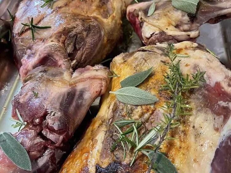 Majatalo Maison Bellamant