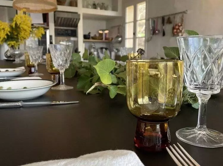 Majatalo Maison Bellamant