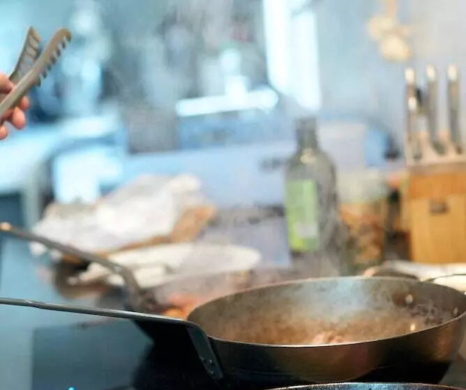 Majatalo Maison Bellamant