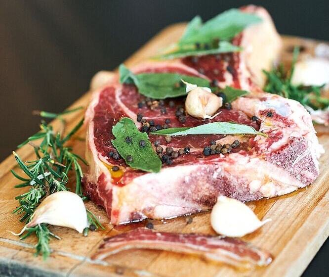 Пансион Maison Bellamant