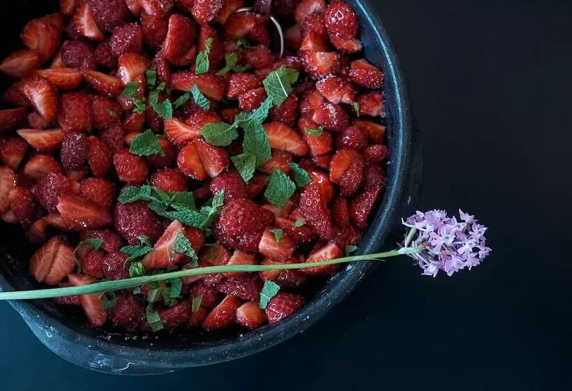 Majatalo Maison Bellamant