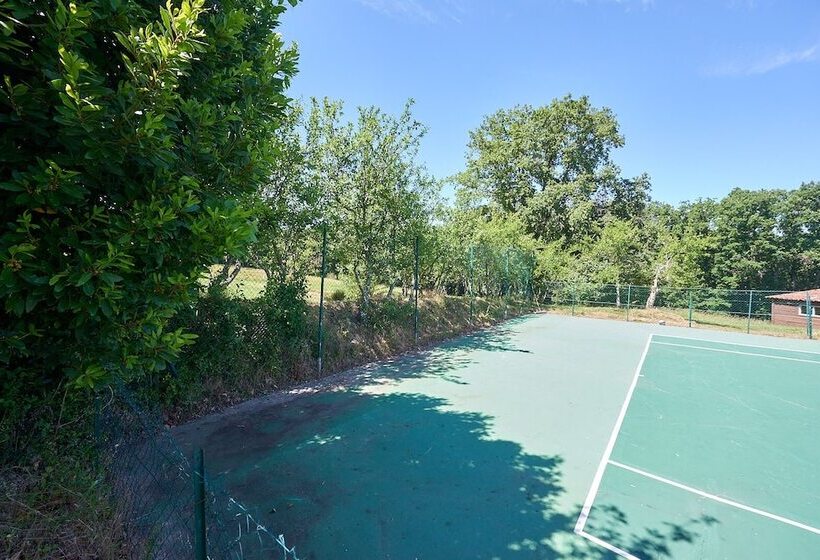 Пансион Maison Bellamant