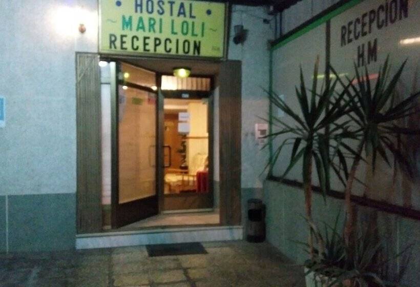 Pensión Mari Loli