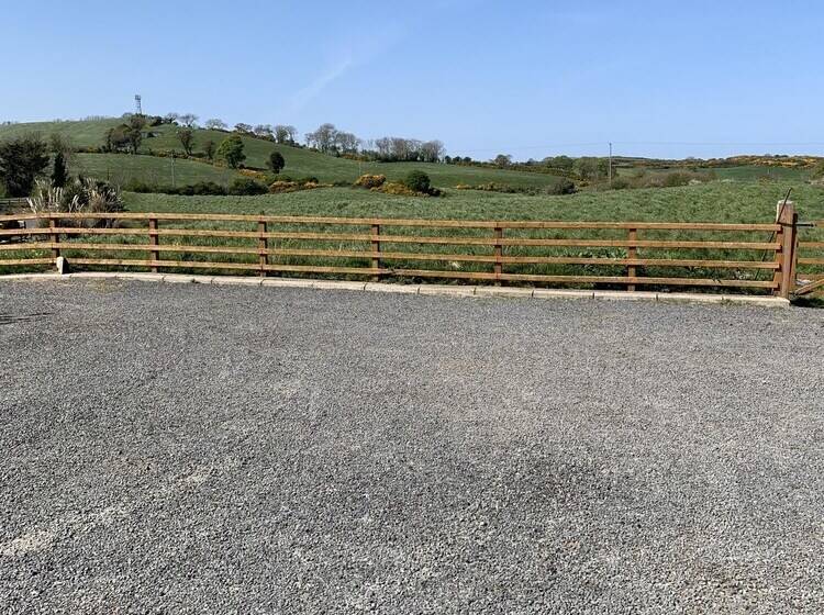 펜션 Portaferry Self Catering Retreat