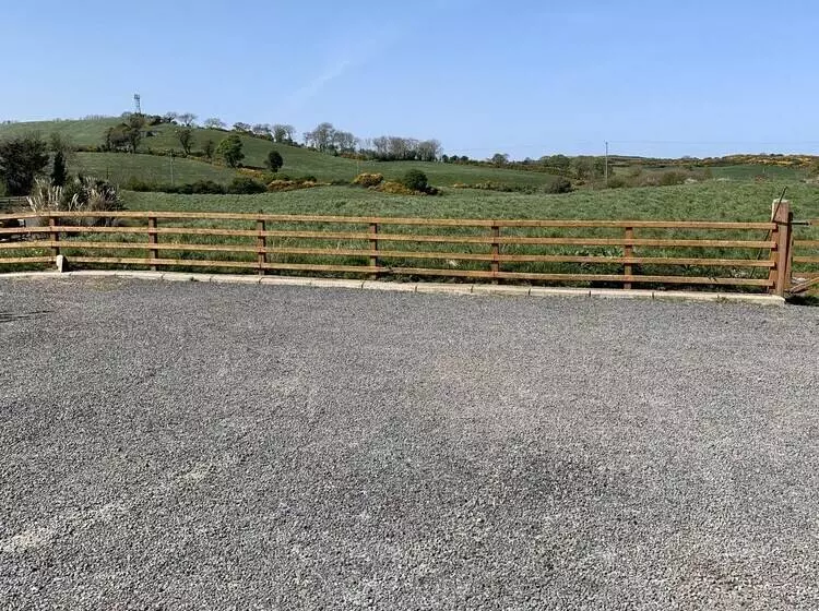 ペンション Portaferry Self Catering Retreat