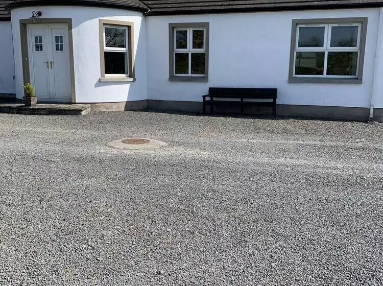 ペンション Portaferry Self Catering Retreat