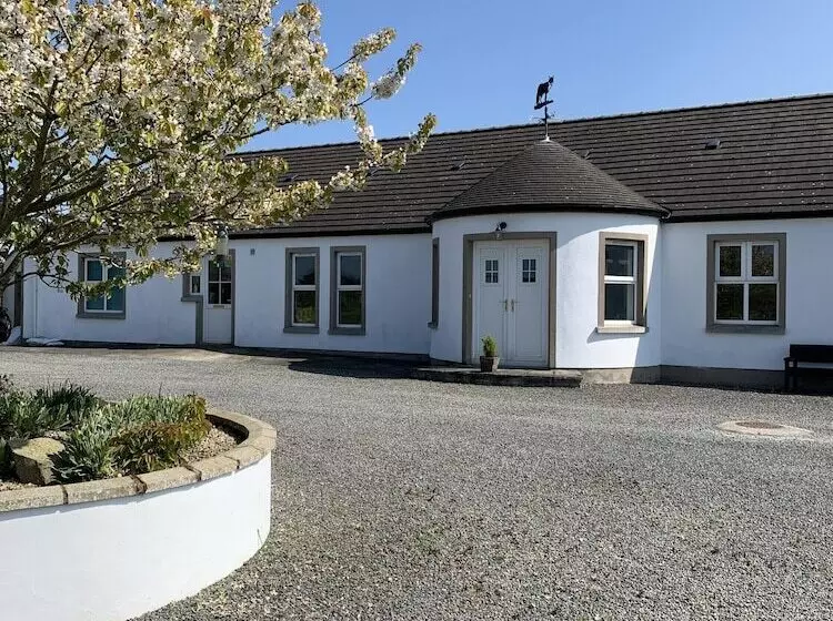 ペンション Portaferry Self Catering Retreat