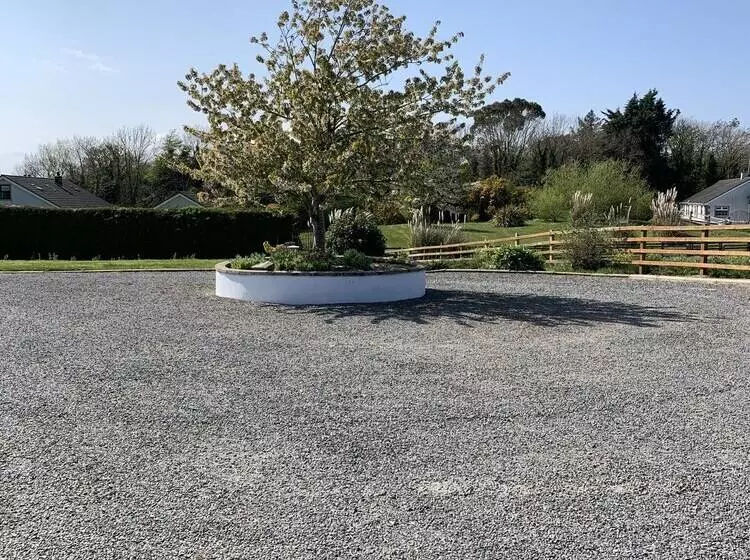 ペンション Portaferry Self Catering Retreat