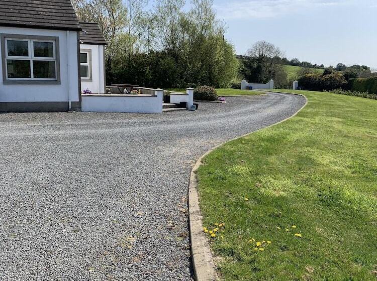 펜션 Portaferry Self Catering Retreat