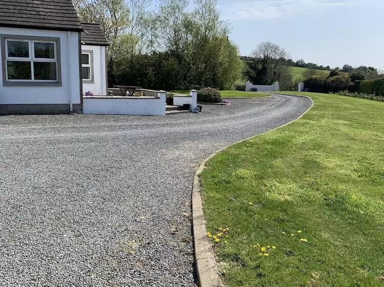 ペンション Portaferry Self Catering Retreat