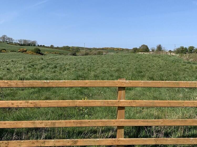 펜션 Portaferry Self Catering Retreat