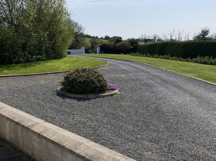 펜션 Portaferry Self Catering Retreat