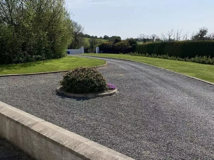 ペンション Portaferry Self Catering Retreat